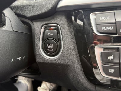 2016 BMW 3 Series 328i xDrive AWD