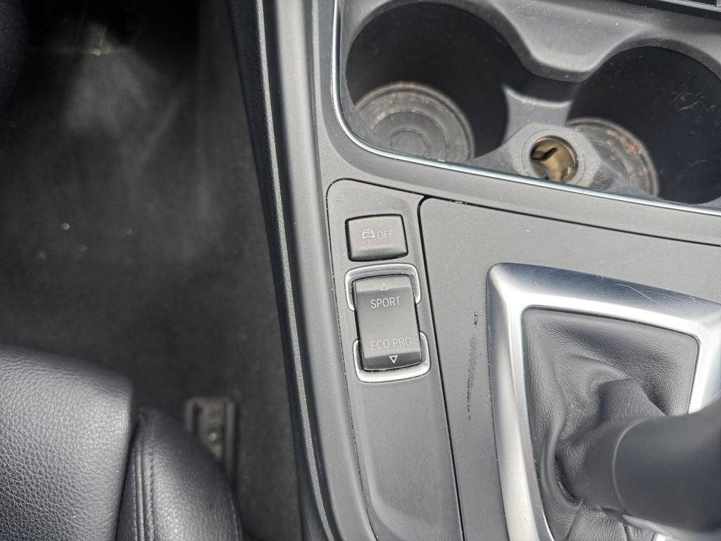 2016 BMW 3 Series 328i xDrive AWD