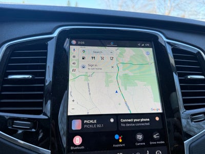 2025 Volvo XC90 B6 Plus 6-Seater AWD