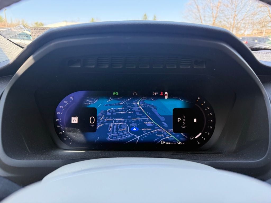 2025 Volvo XC90 B6 Plus 6-Seater AWD