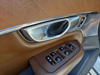 2018 Volvo XC90 T6 Inscription AWD