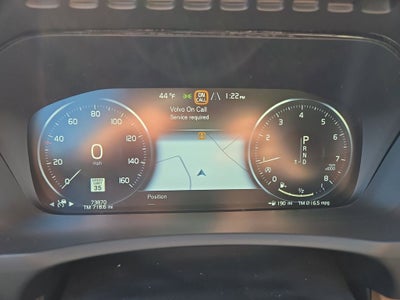 2018 Volvo XC90 T6 Inscription AWD