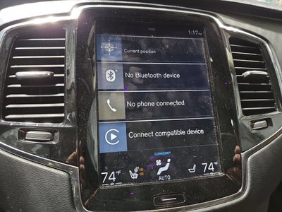 2018 Volvo XC90 T6 Inscription AWD