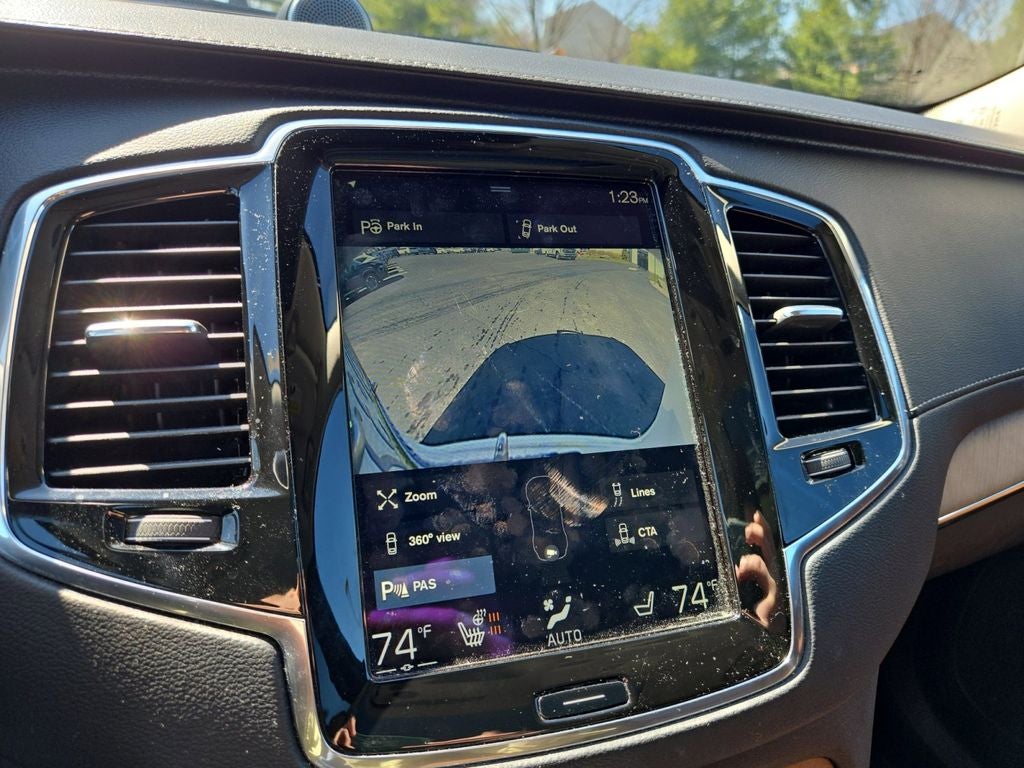 2018 Volvo XC90 T6 Inscription AWD