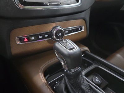 2018 Volvo XC90 T6 Inscription AWD