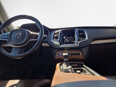 2018 Volvo XC90 T6 Inscription AWD