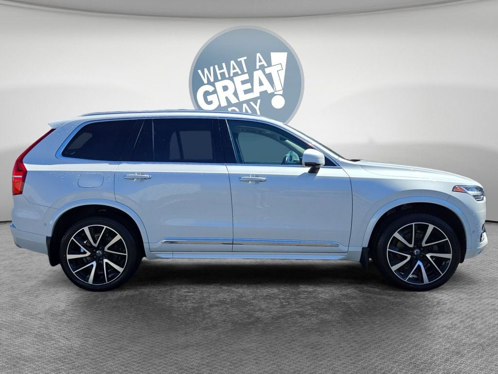2018 Volvo XC90 T6 Inscription AWD
