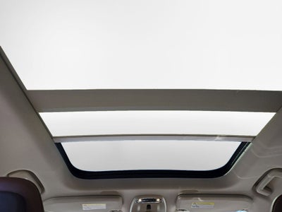 2018 Volvo XC90 T6 Inscription AWD