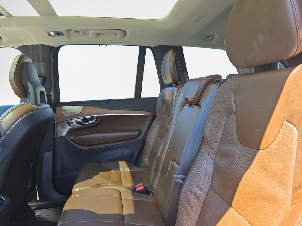 2018 Volvo XC90 T6 Inscription AWD