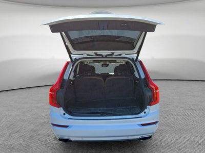 2018 Volvo XC90 T6 Inscription AWD