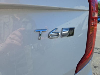 2018 Volvo XC90 T6 Inscription AWD