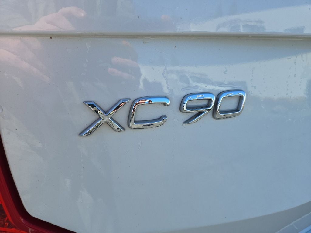 2018 Volvo XC90 T6 Inscription AWD