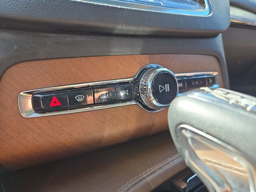2018 Volvo XC90 T6 Inscription AWD