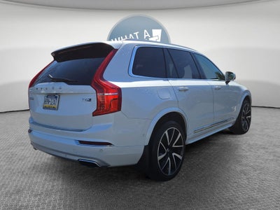 2018 Volvo XC90 T6 Inscription AWD