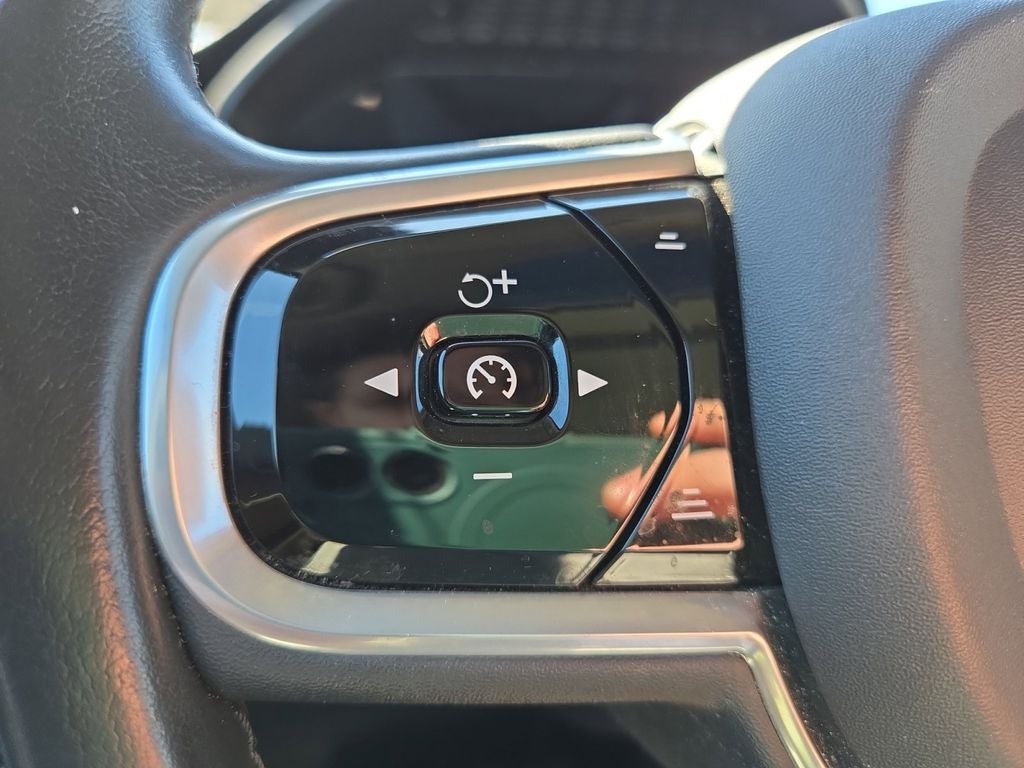 2018 Volvo XC90 T6 Inscription AWD