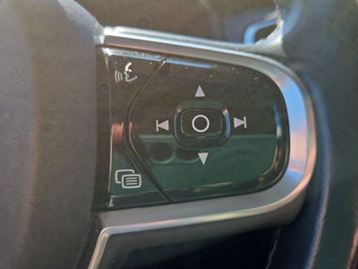 2018 Volvo XC90 T6 Inscription AWD