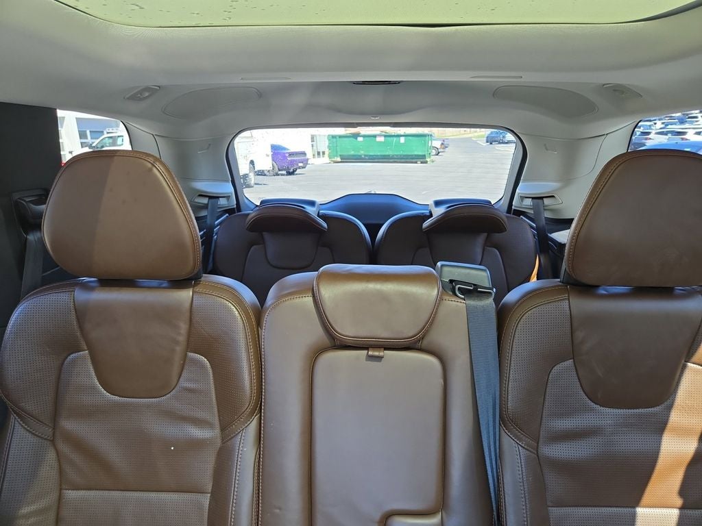 2018 Volvo XC90 T6 Inscription AWD