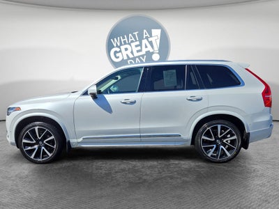 2018 Volvo XC90 T6 Inscription AWD