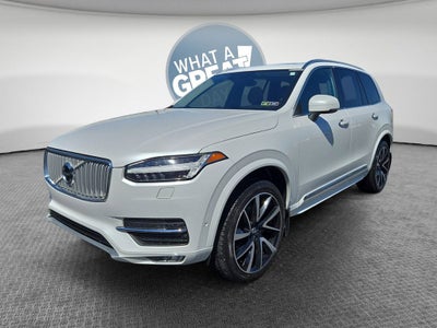 2018 Volvo XC90 T6 Inscription AWD