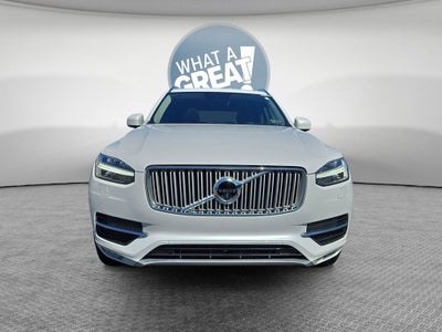 2018 Volvo XC90 T6 Inscription AWD