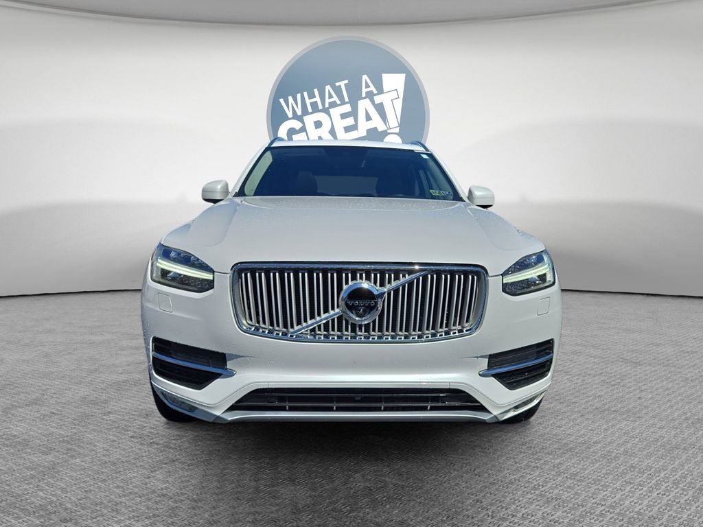 2018 Volvo XC90 T6 Inscription AWD