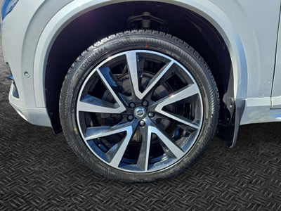 2018 Volvo XC90 T6 Inscription AWD