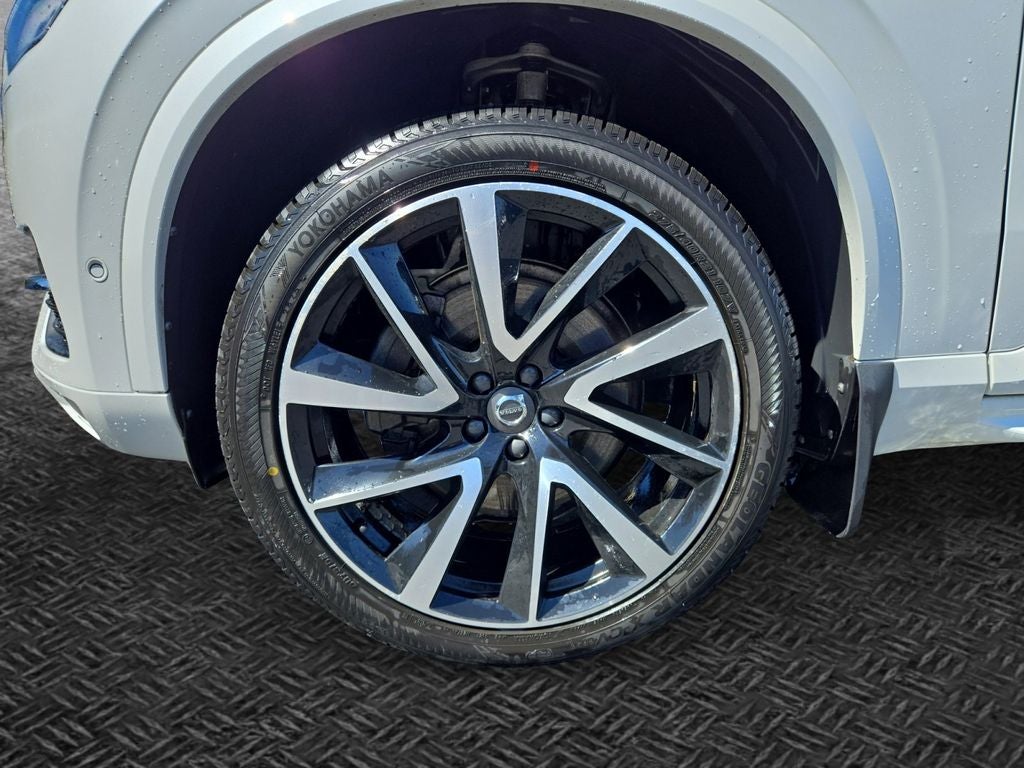 2018 Volvo XC90 T6 Inscription AWD