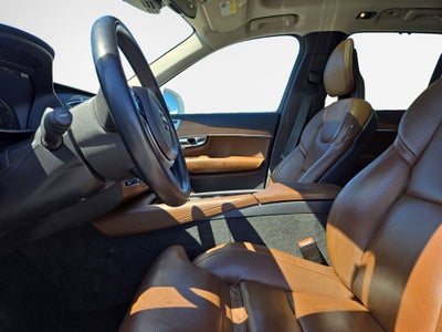 2018 Volvo XC90 T6 Inscription AWD