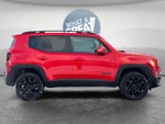 2017 Jeep Renegade Altitude 4WD