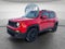 2017 Jeep Renegade Altitude 4WD