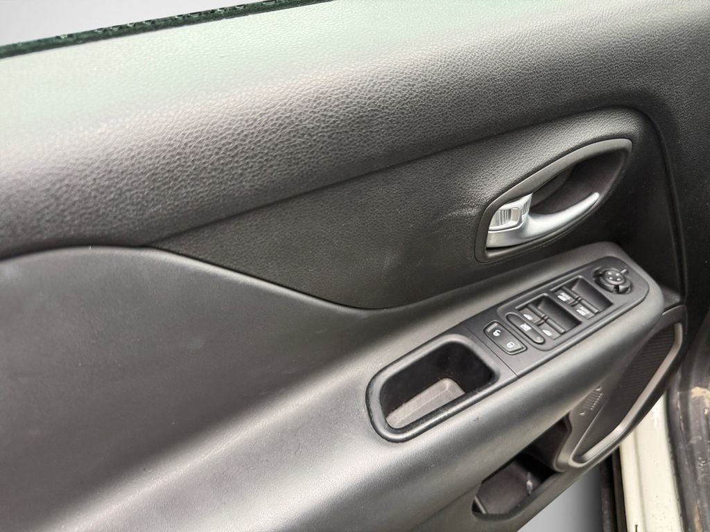 2019 Jeep Renegade Limited 4WD