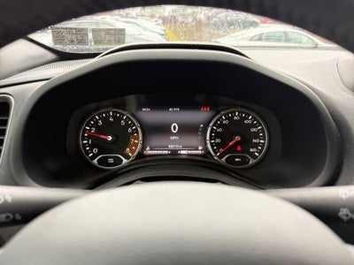 2019 Jeep Renegade Limited 4WD