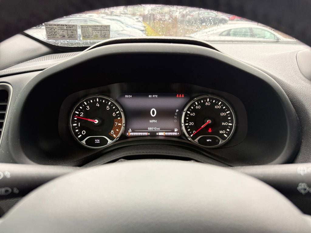 2019 Jeep Renegade Limited 4WD