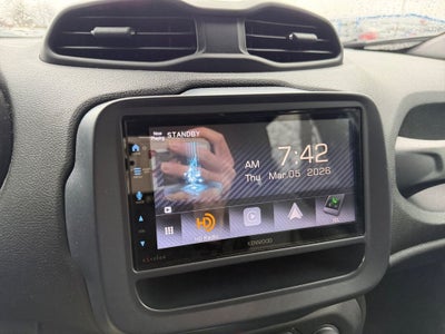 2019 Jeep Renegade Limited 4WD