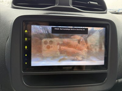 2019 Jeep Renegade Limited 4WD