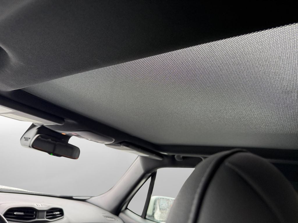 2019 Jeep Renegade Limited 4WD