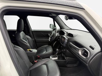 2019 Jeep Renegade Limited 4WD