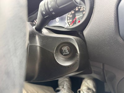 2019 Jeep Renegade Limited 4WD