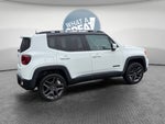2019 Jeep Renegade Limited 4WD