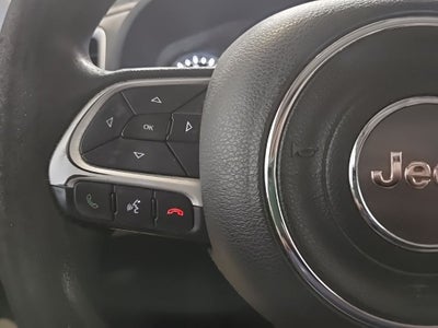 2021 Jeep Renegade Sport 4WD