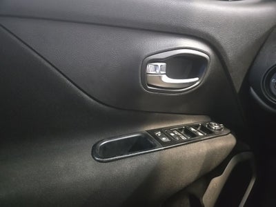2021 Jeep Renegade Sport 4WD