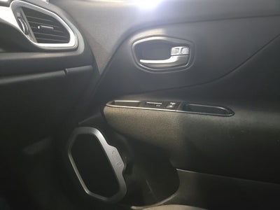 2021 Jeep Renegade Sport 4WD