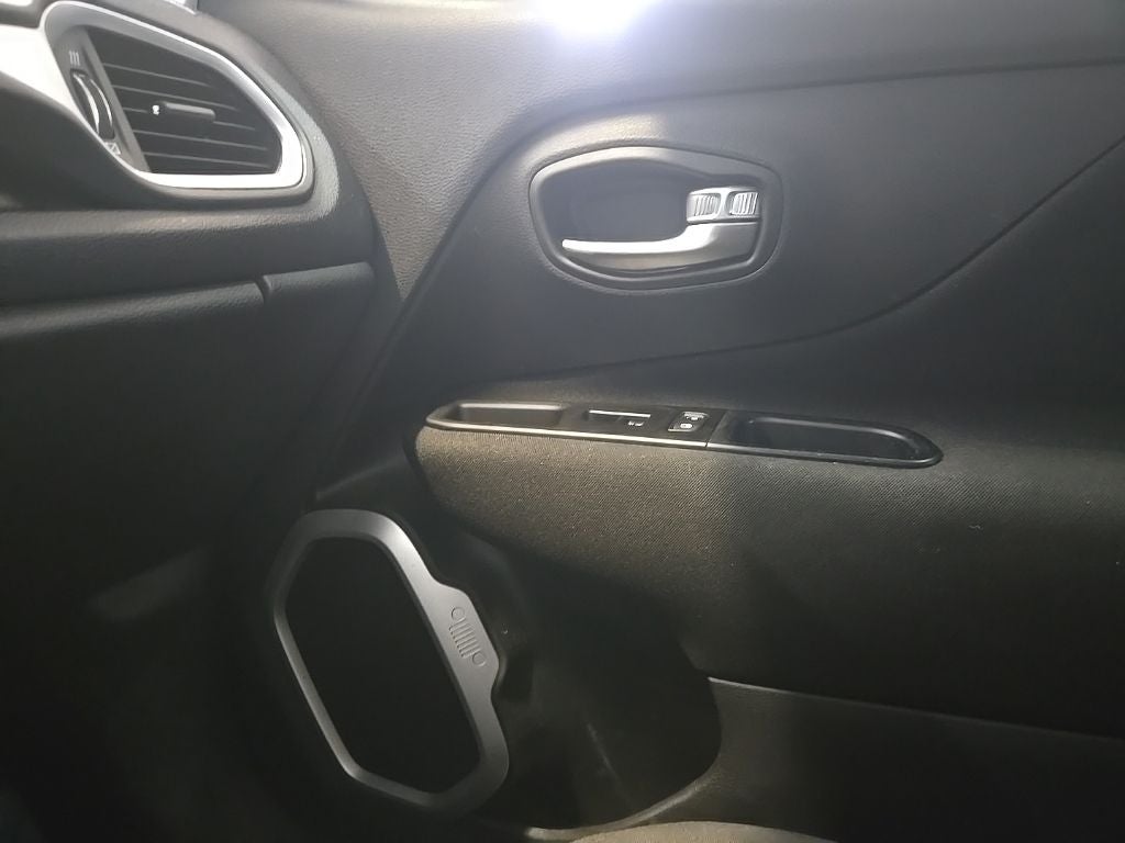 2021 Jeep Renegade Sport 4WD