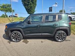 2021 Jeep Renegade Sport 4WD