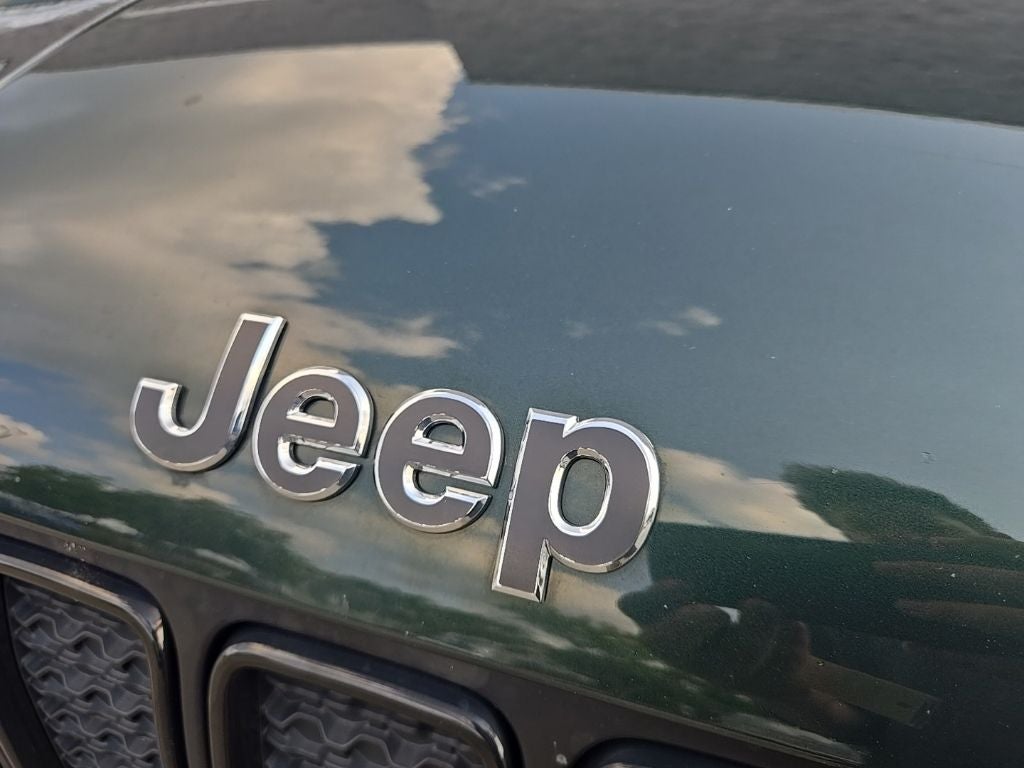 2021 Jeep Renegade Sport 4WD