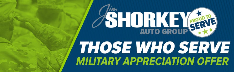 Those Who Serve