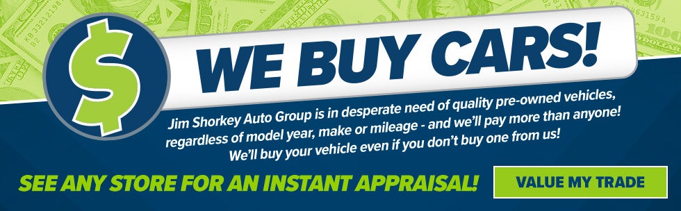We Buy Cars