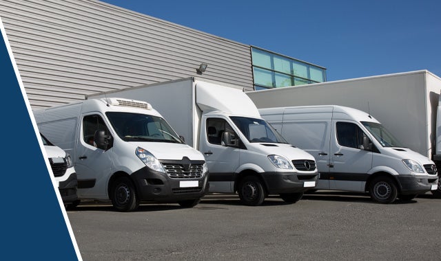 Commercial Vehicles