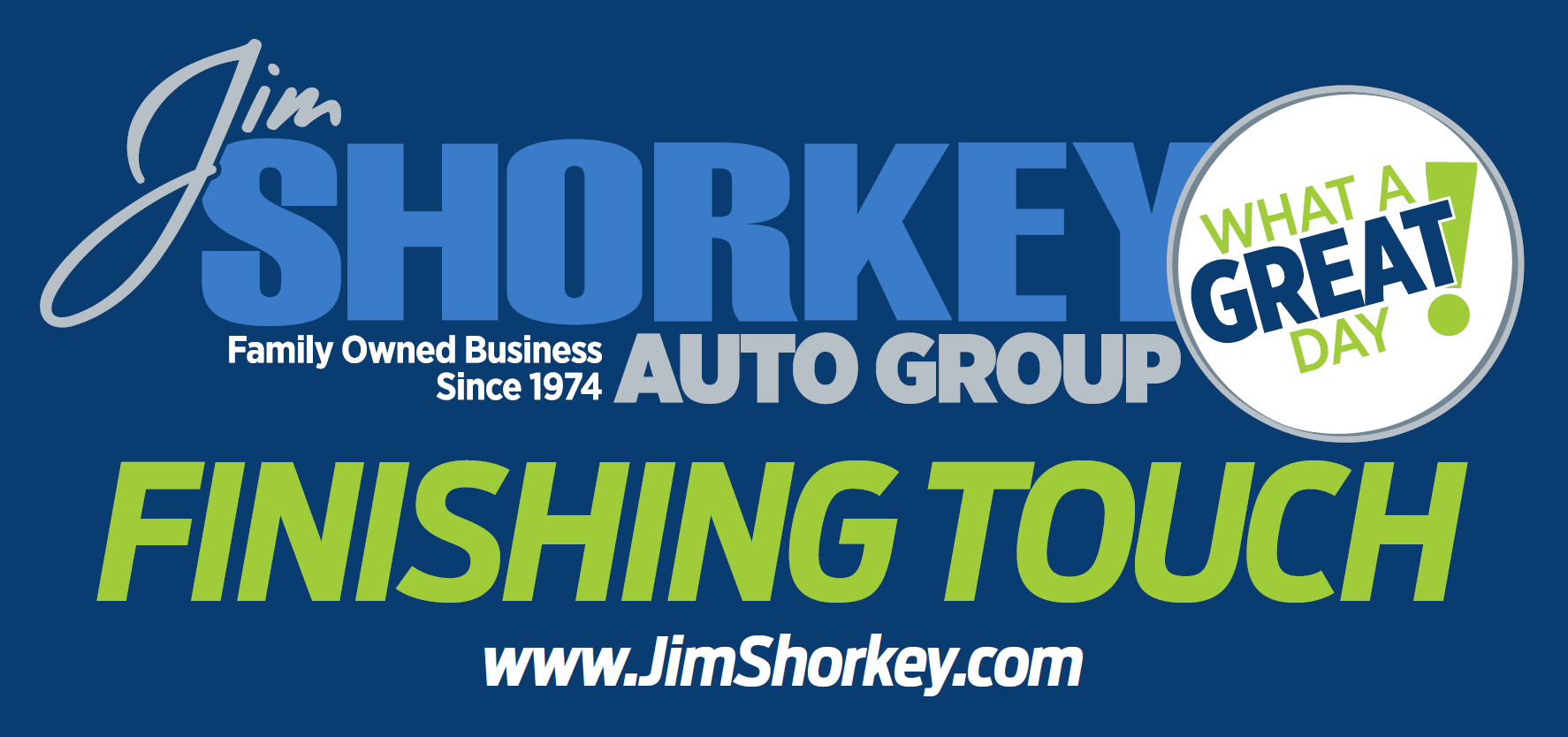 Jim Shorkey Auto Group in Irwin PA