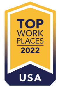 top workplaces usa 2021